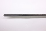 Savage Model 25 pump 24