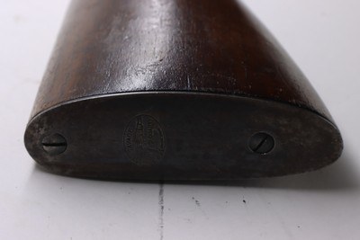 Savage Model 25 pump 24