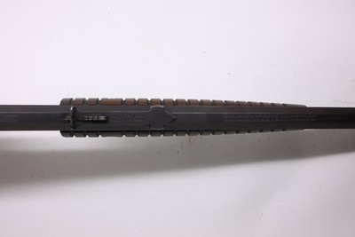 Savage Model 25 pump 24