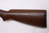 Savage Model 25 pump 24