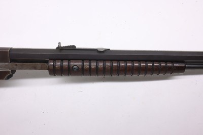 Savage Model 25 pump 24