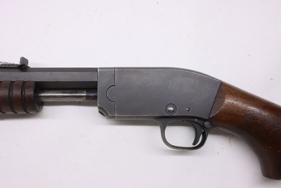 Savage Model 25 pump 24