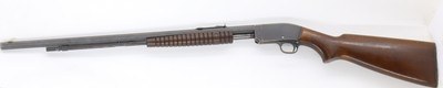 Savage Model 25 pump 24