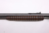 Savage Model 25 pump 24