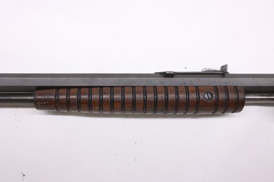 Savage Model 25 pump 24