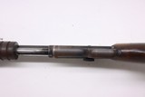 Savage Model 25 pump 24