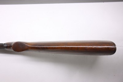Savage Model 25 pump 24