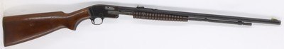 Savage Model 25 pump 24