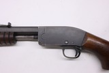 Savage Model 25 pump 24