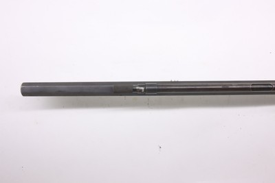 Savage Model 25 pump 24