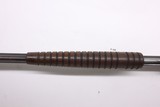 Savage Model 25 pump 24