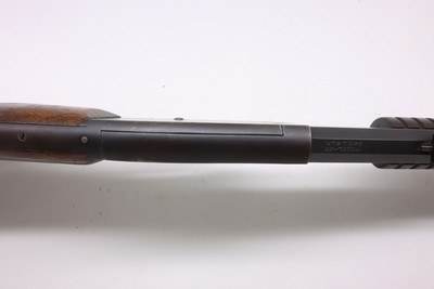 Savage Model 25 pump 24