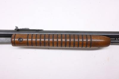 Savage 29B 29 pump 24