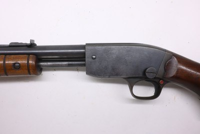 Savage 29B 29 pump 24