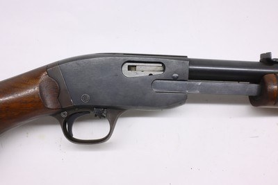 Savage 29B 29 pump 24