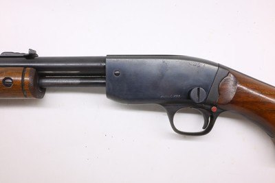 Savage 29B 29 pump 24