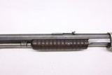 Winchester 1890 90 22 Short 24