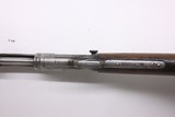 Winchester 1890 90 22 Short 24