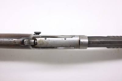 Winchester 1890 90 22 Short 24