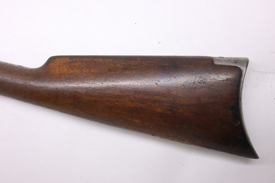 Winchester 1890 90 22 Short 24