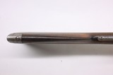 Winchester 1890 90 22 Short 24