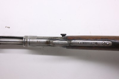 Winchester 1890 90 22 Short 24