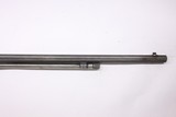 Winchester 1890 90 22 Short 24
