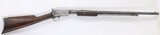 Winchester 1890 90 22 Short 24