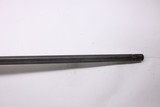 Winchester 1890 90 22 Short 24