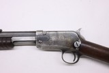 Winchester 1890 90 22 Short 24