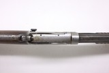 Winchester 1890 90 22 Short 24