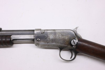 Winchester 1890 90 22 Short 24