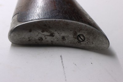 Winchester 1890 90 22 Short 24