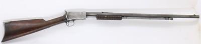 Winchester 1890 90 22 Short 24