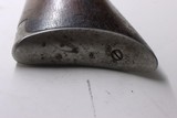 Winchester 1890 90 22 Short 24