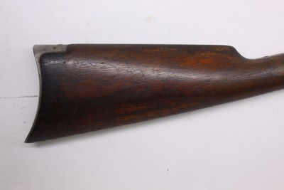 Winchester 1890 90 22 Short 24