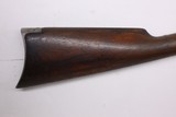 Winchester 1890 90 22 Short 24