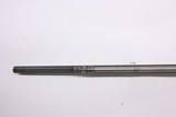 Winchester 1890 90 22 Short 24