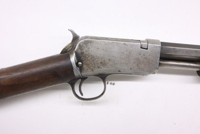 Winchester 1890 90 22 Short 24
