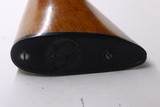H&A Hopkins & Allen Forehand Side by Side 12ga 30