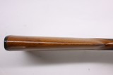 H&A Hopkins & Allen Forehand Side by Side 12ga 30