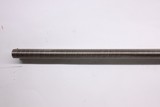 H&A Hopkins & Allen Forehand Side by Side 12ga 30