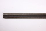 H&A Hopkins & Allen Forehand Side by Side 12ga 30