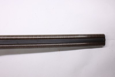 H&A Hopkins & Allen Forehand Side by Side 12ga 30