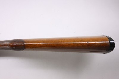 H&A Hopkins & Allen Forehand Side by Side 12ga 30