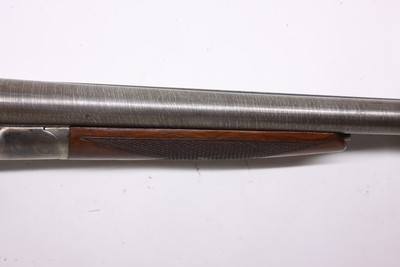 H&A Hopkins & Allen Forehand Side by Side 12ga 30