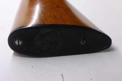 H&A Hopkins & Allen Forehand Side by Side 12ga 30
