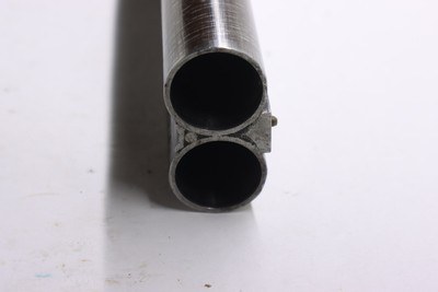 H&A Hopkins & Allen Forehand Side by Side 12ga 30