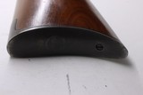 Remington 25 25-20 Win, 24