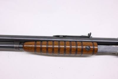 Remington 25 25-20 Win, 24